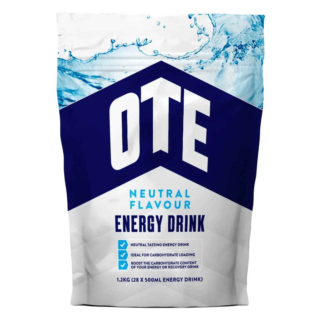 OTE Energy Drink