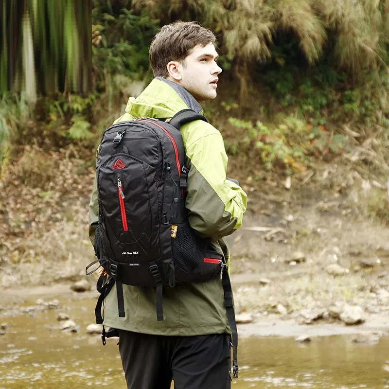 Outdoor Sports Hiking Backpack