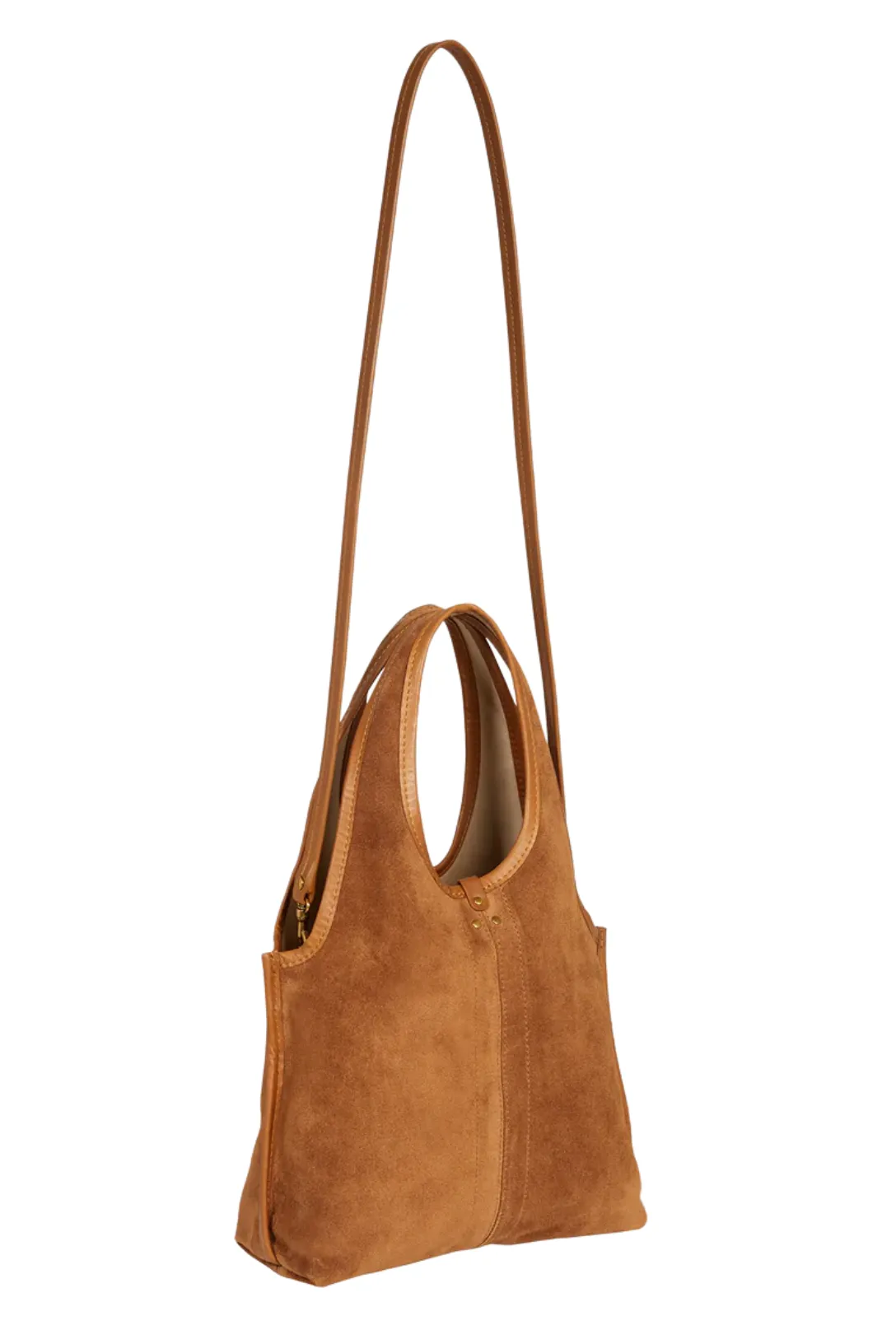 Paco S Bag | Caramel