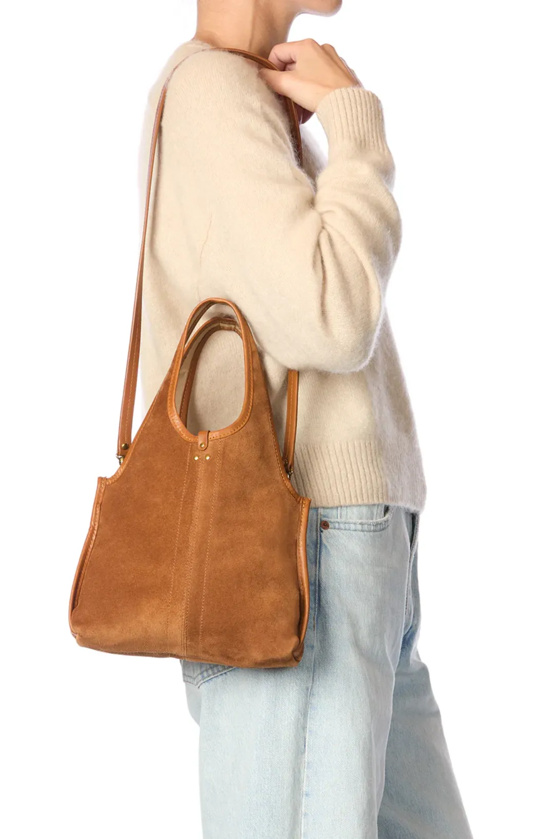 Paco S Bag | Caramel