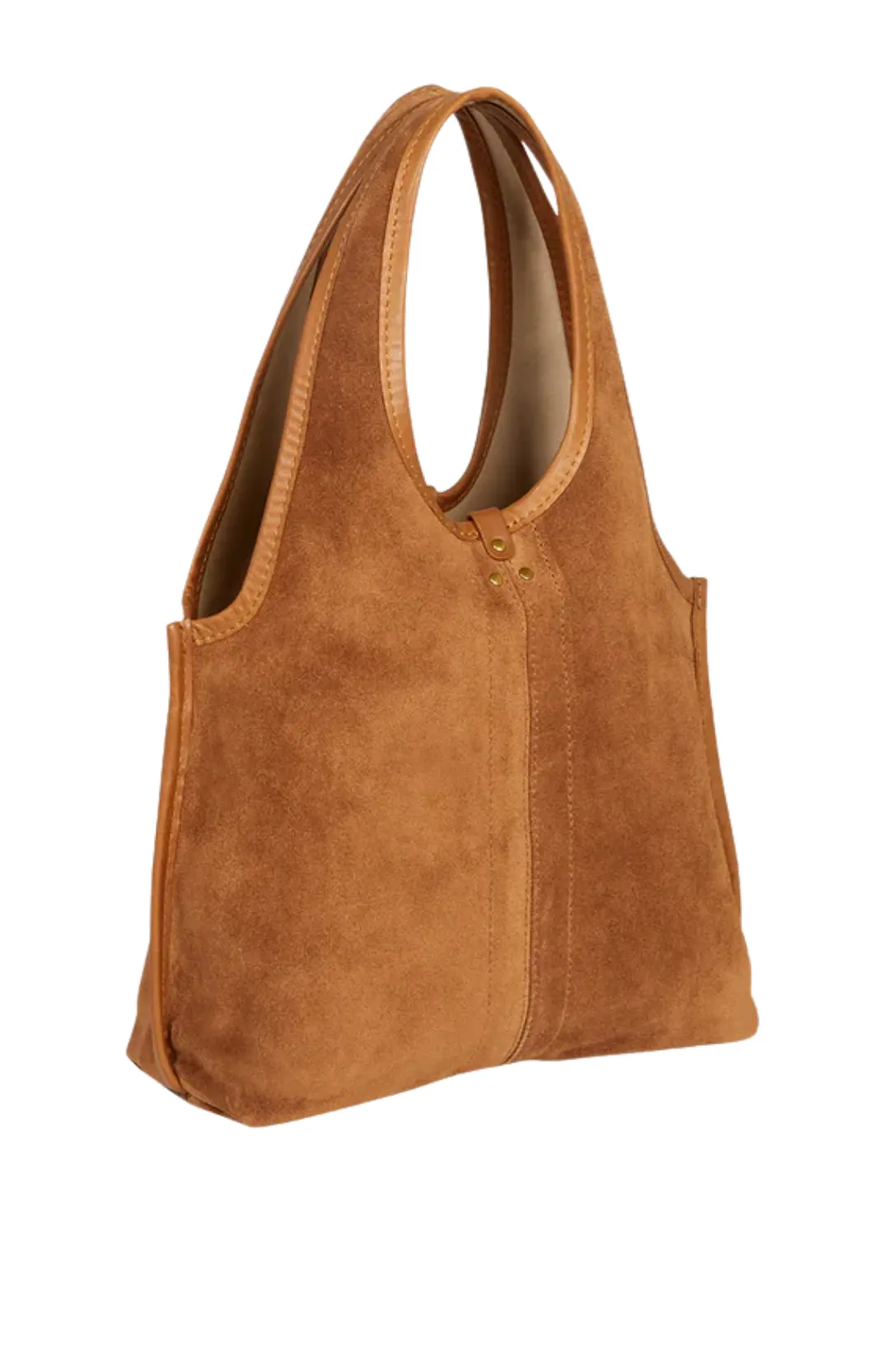 Paco S Bag | Caramel