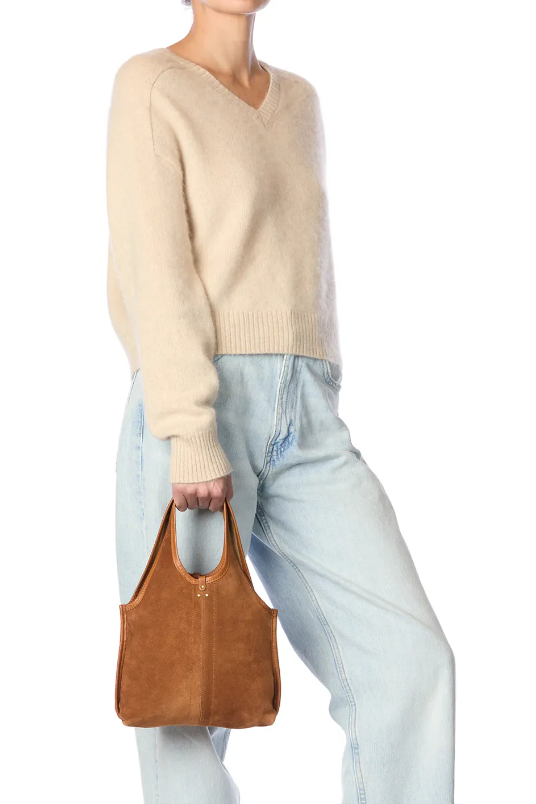 Paco S Bag | Caramel