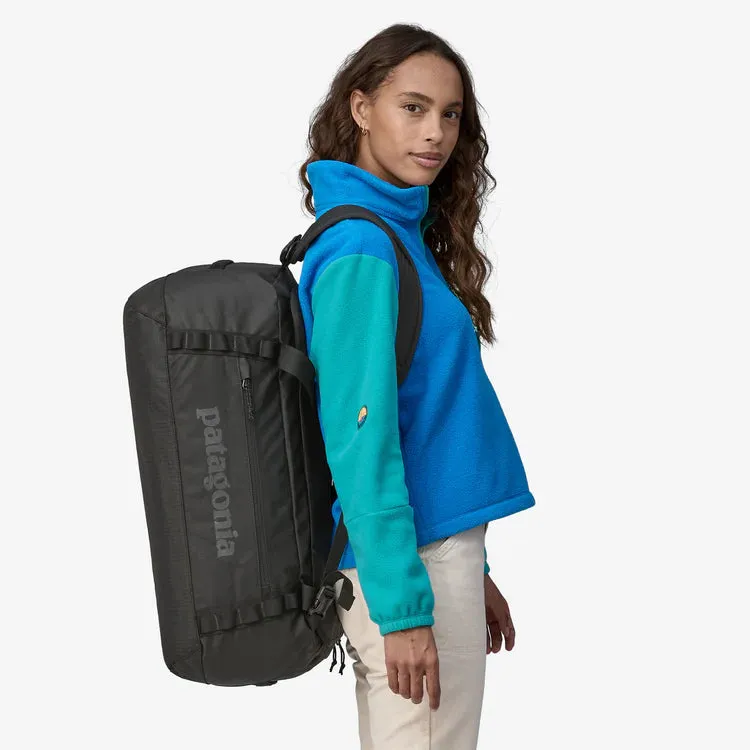 Patagonia Black Hole Pack 55L - Black