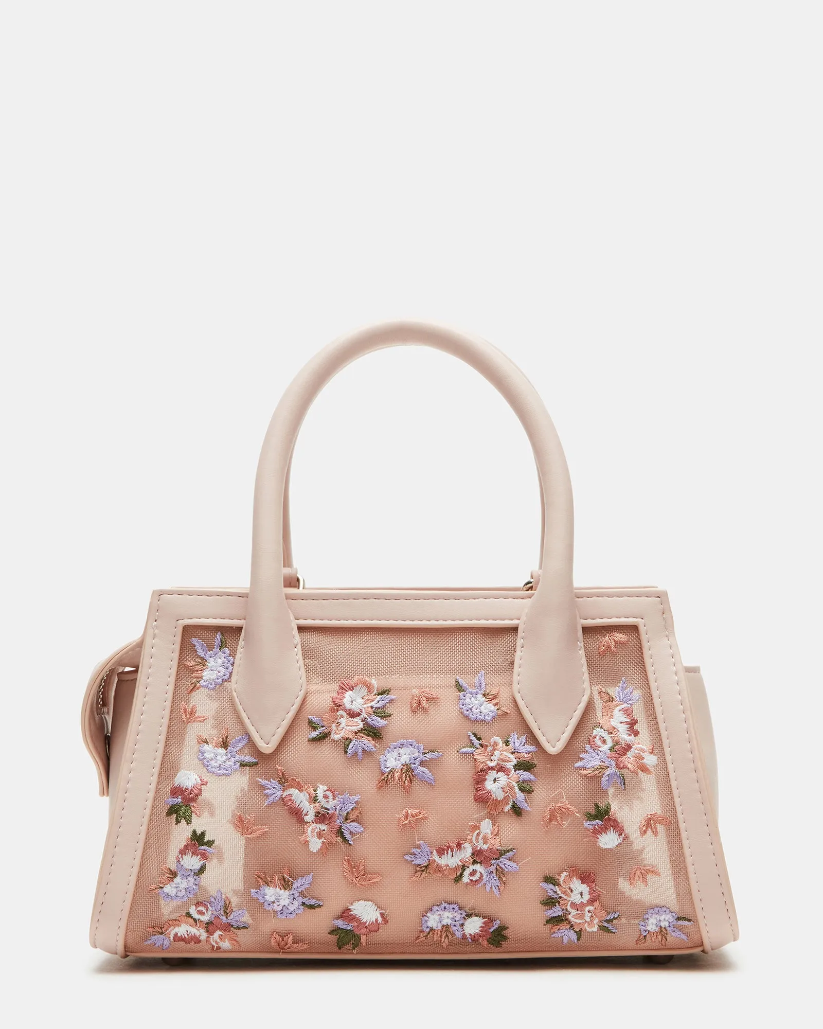PEACHY BAG FLORAL