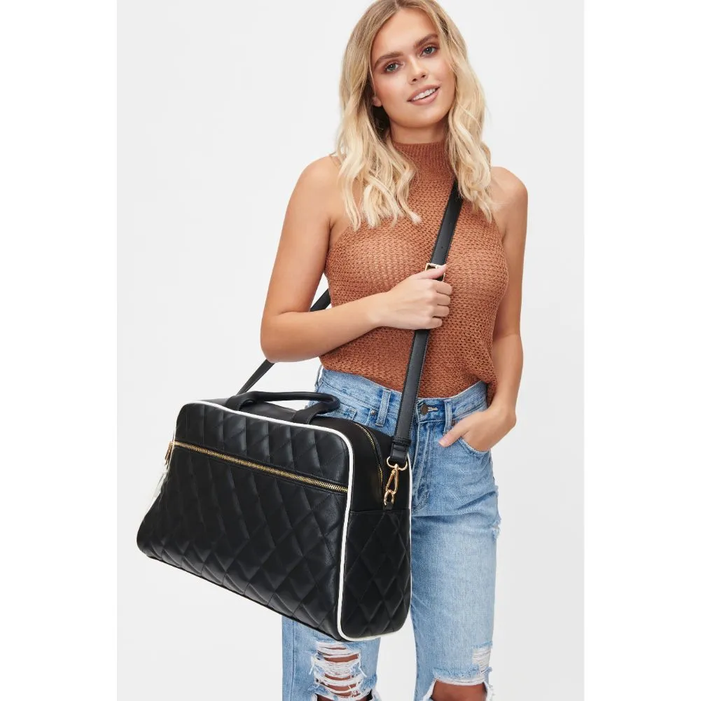 Philippa Weekender
