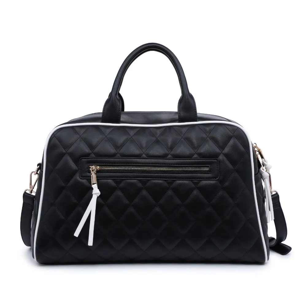 Philippa Weekender