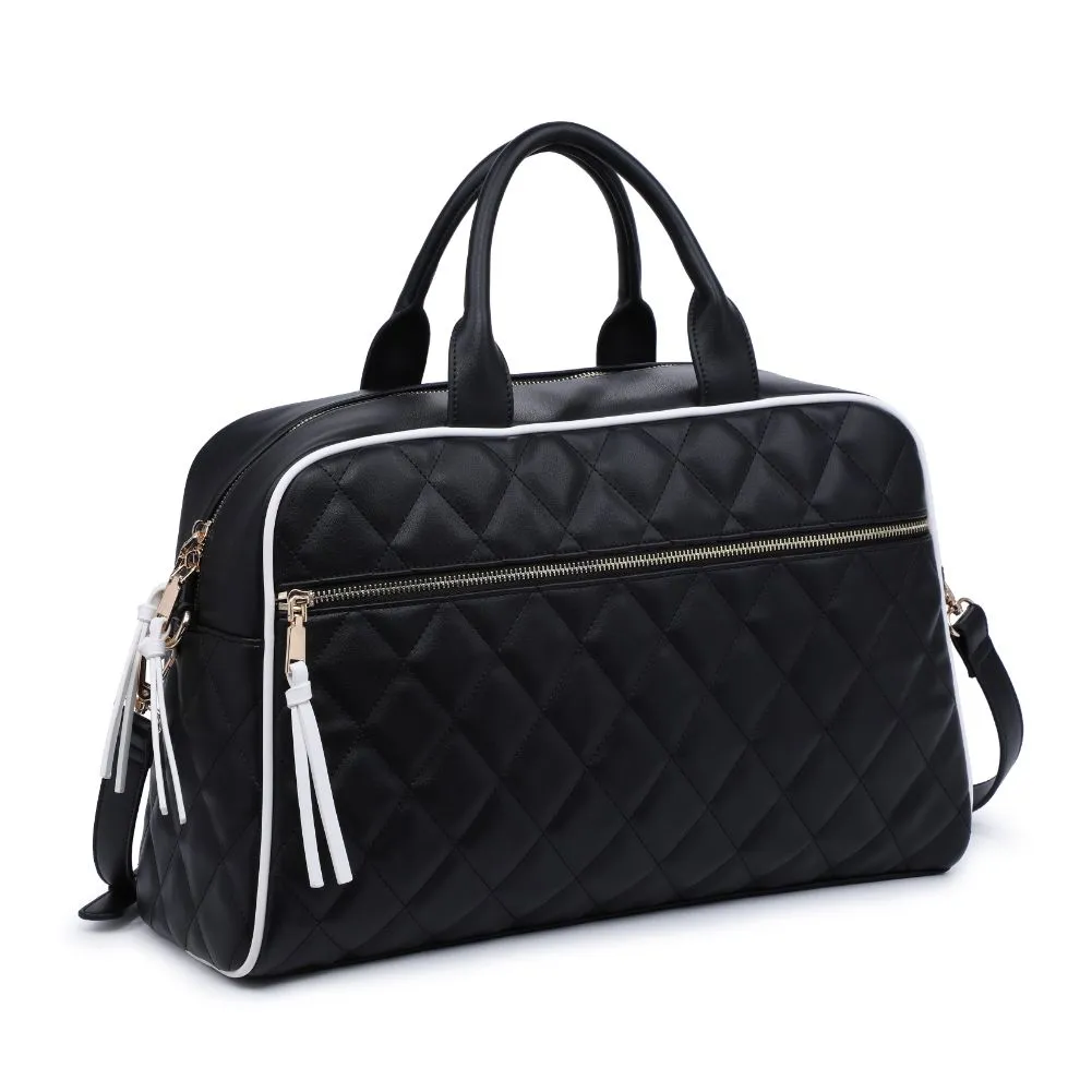 Philippa Weekender