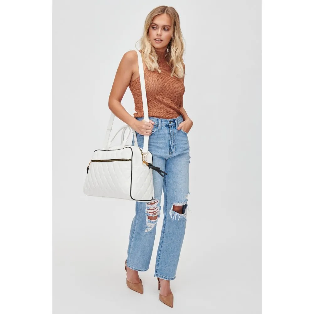 Philippa Weekender
