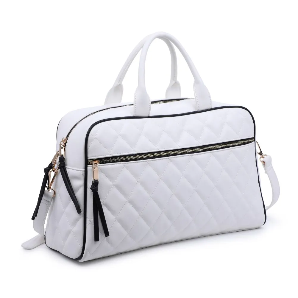 Philippa Weekender
