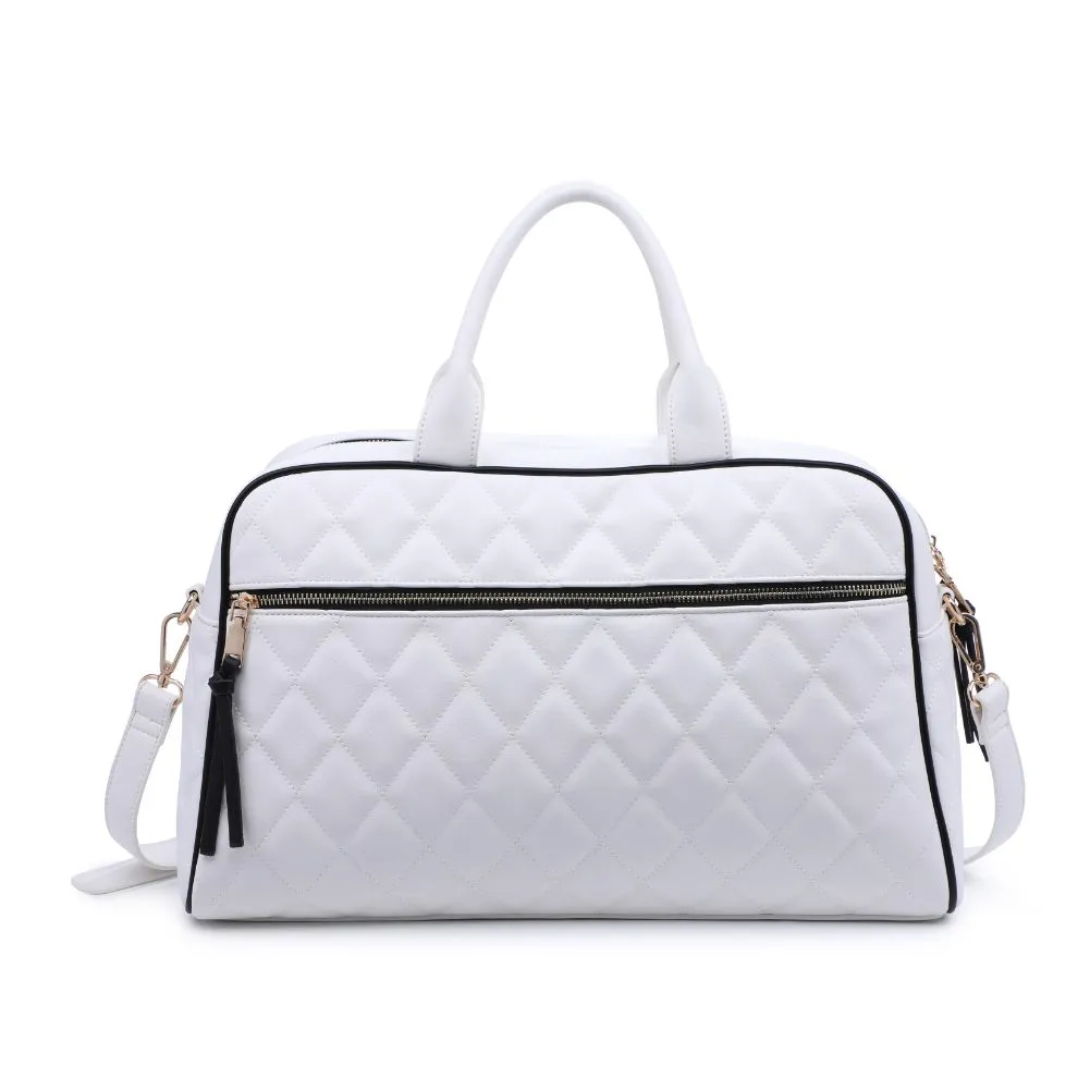 Philippa Weekender