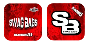 Plain swag - Diamond XS