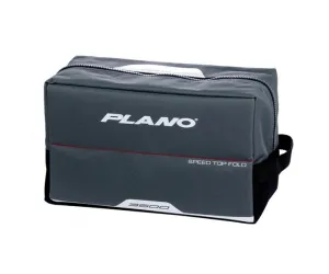 Plano Weekend Series Speed Bag with Trays