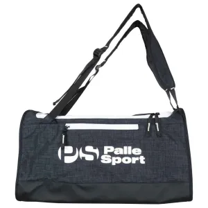 Player Bags – Unisex Equipment/Kit Bag – One Size – Black