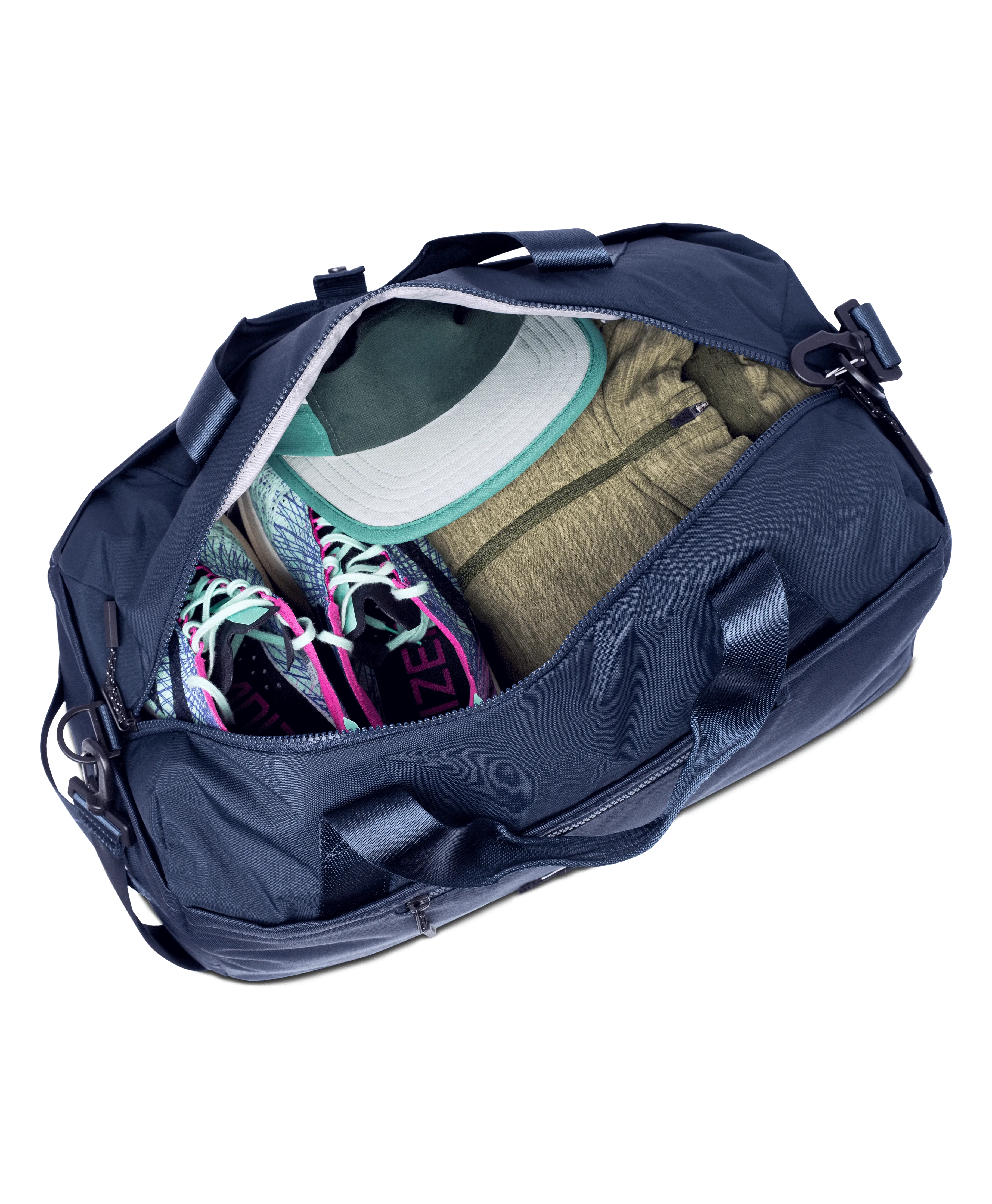 Player Duffel Bag