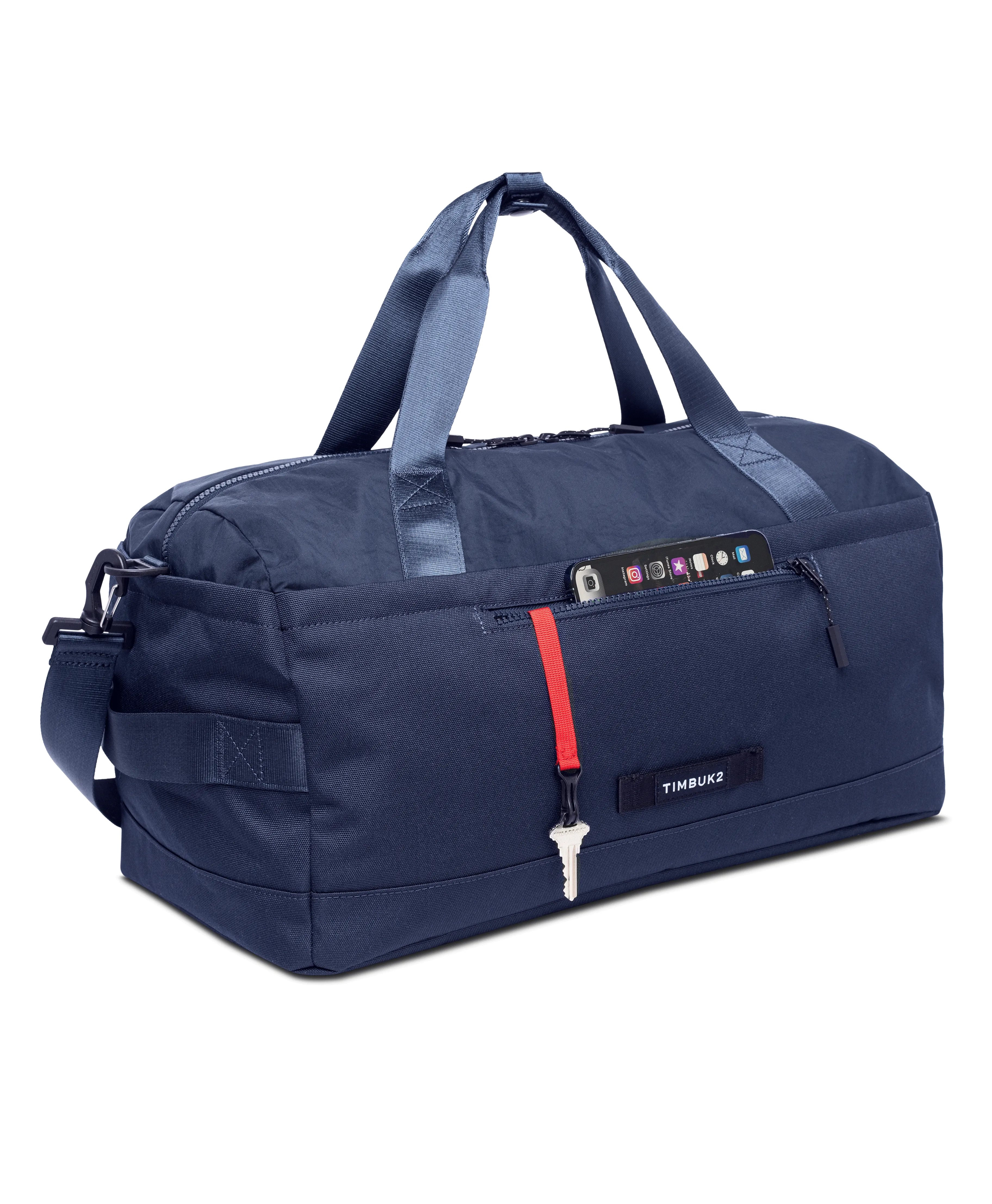 Player Duffel Bag