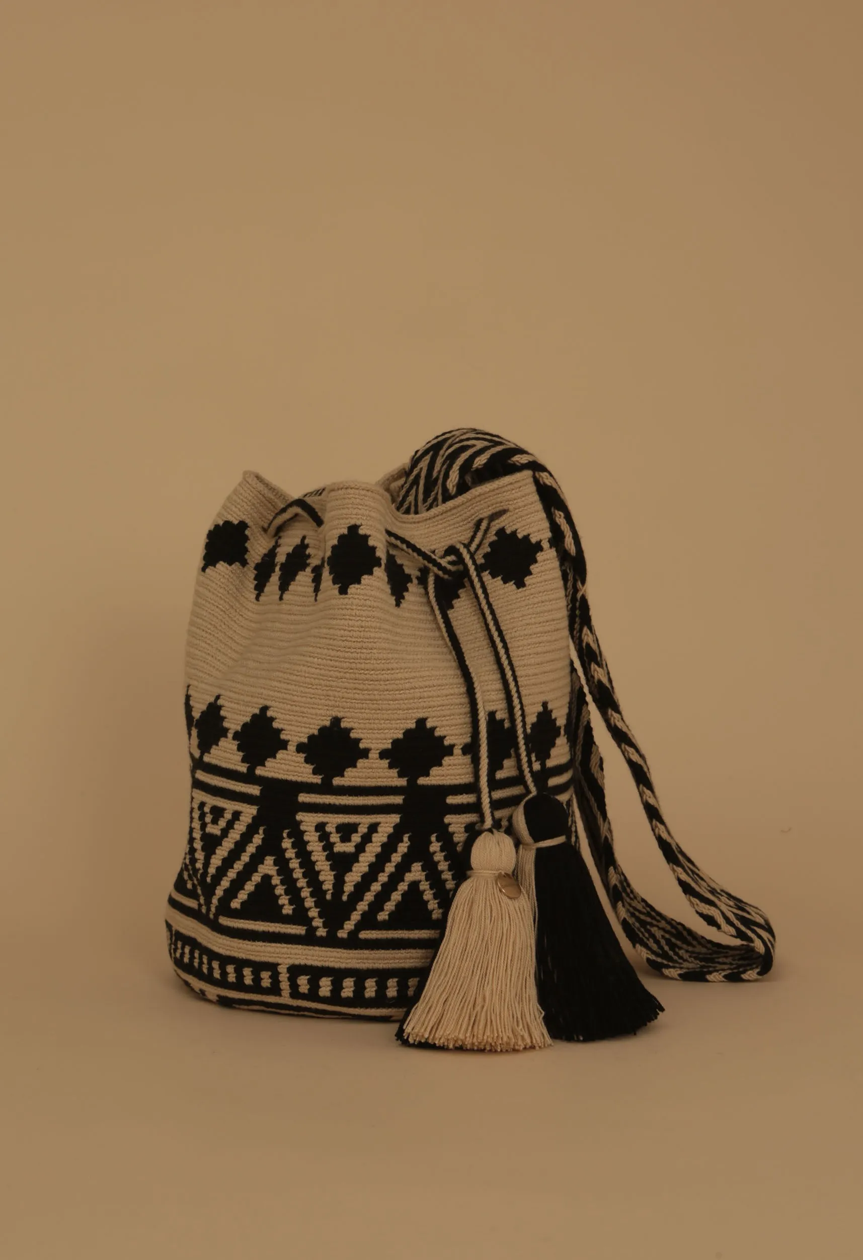 Poblado B Large Bag
