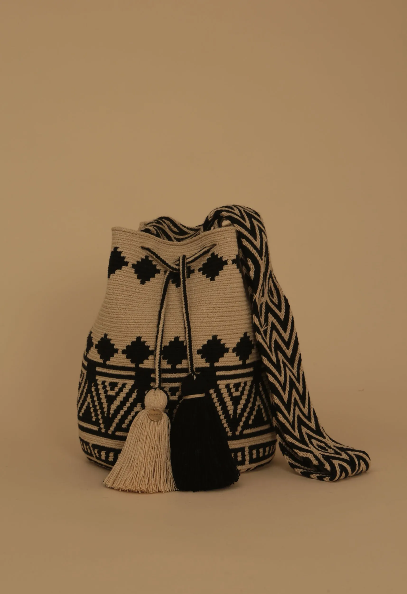 Poblado B Large Bag