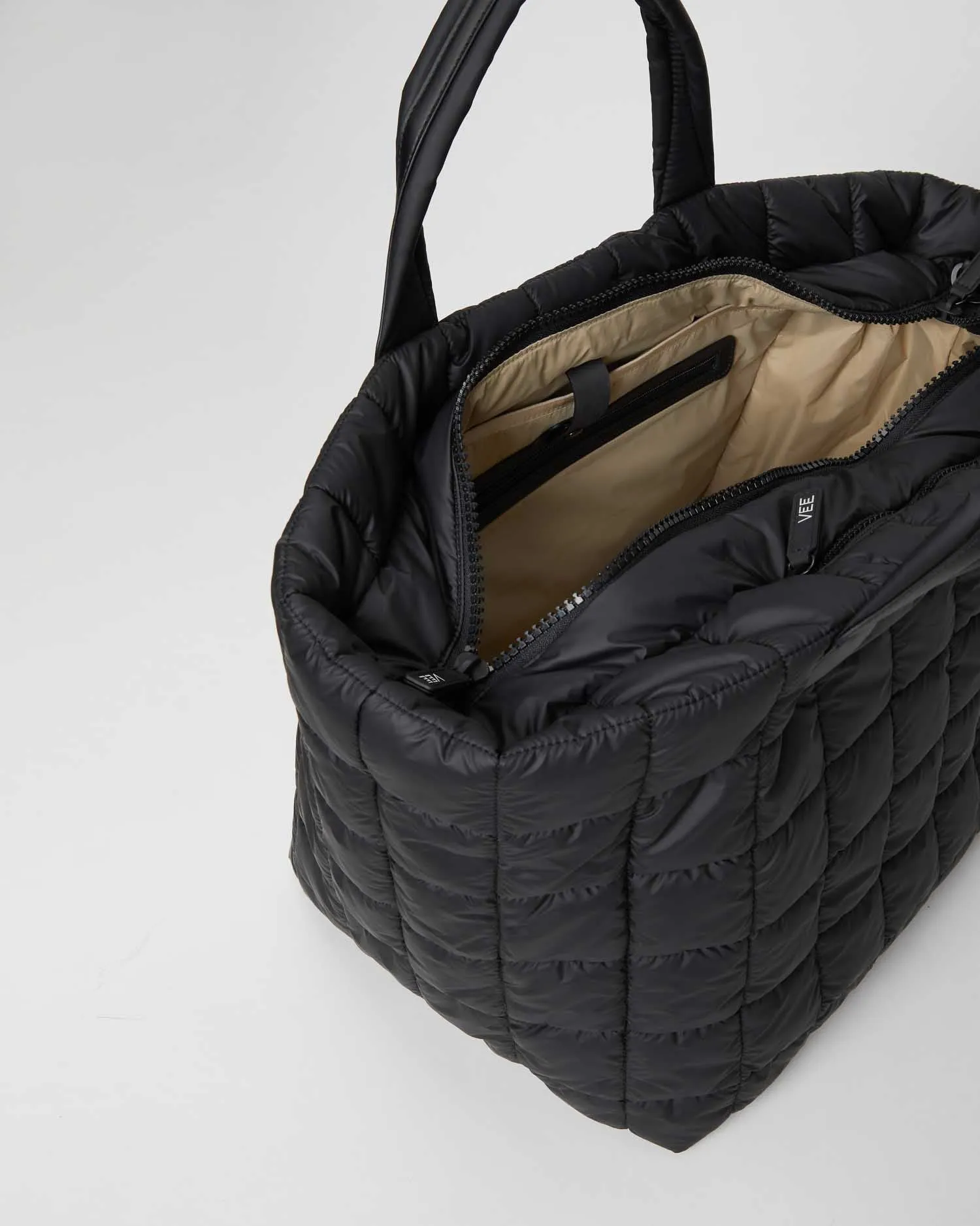 Porter Weekender Matt Black
