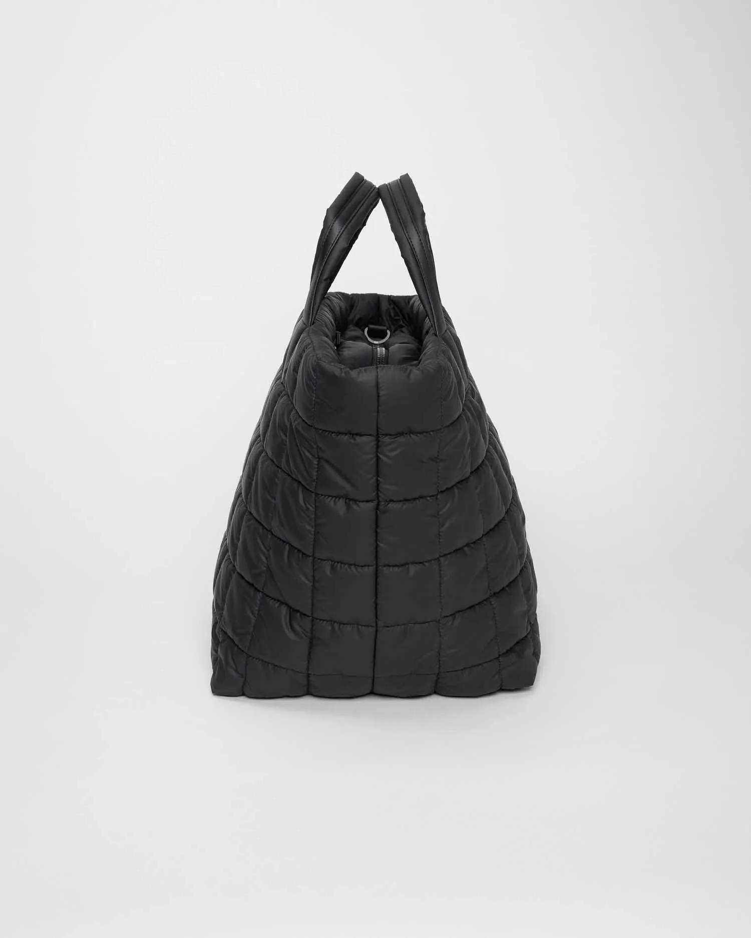 Porter Weekender Matt Black