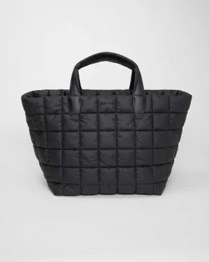 Porter Weekender Matt Black