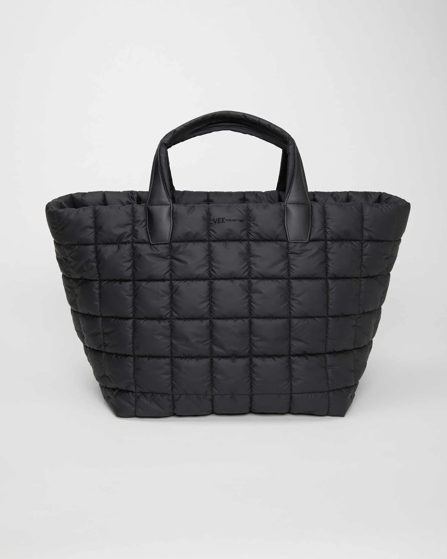 Porter Weekender Matt Black