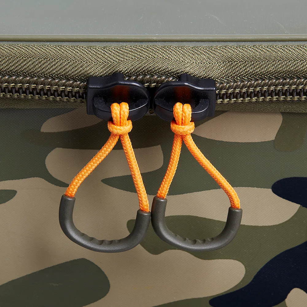 Prologic Element Storm Safe Deep Accessory Case