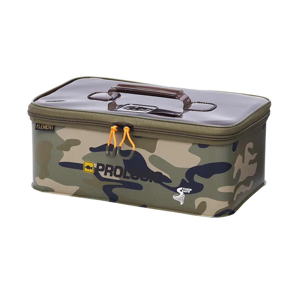 Prologic Element Storm Safe Deep Accessory Case