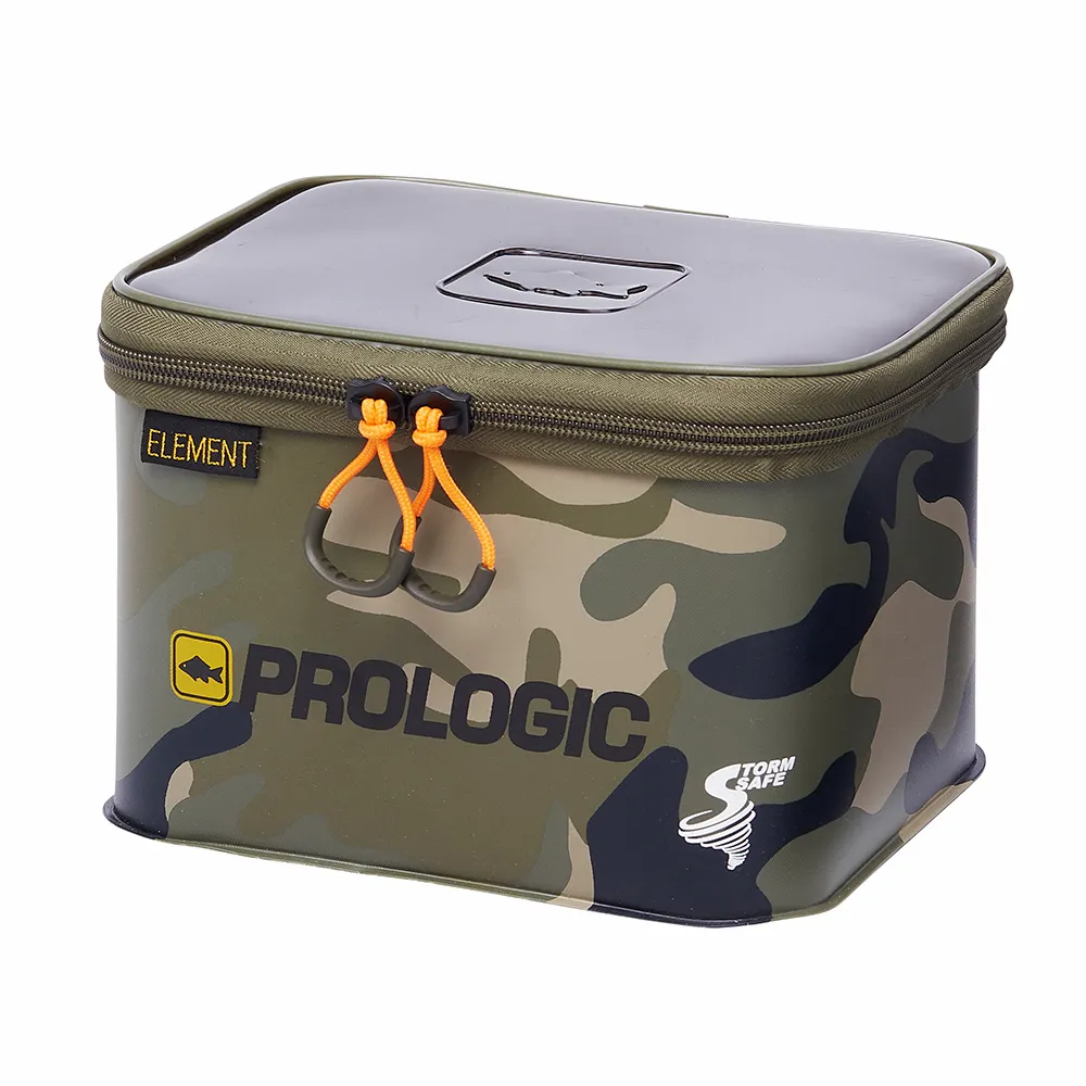 Prologic Element Storm Safe Deep Accessory Case