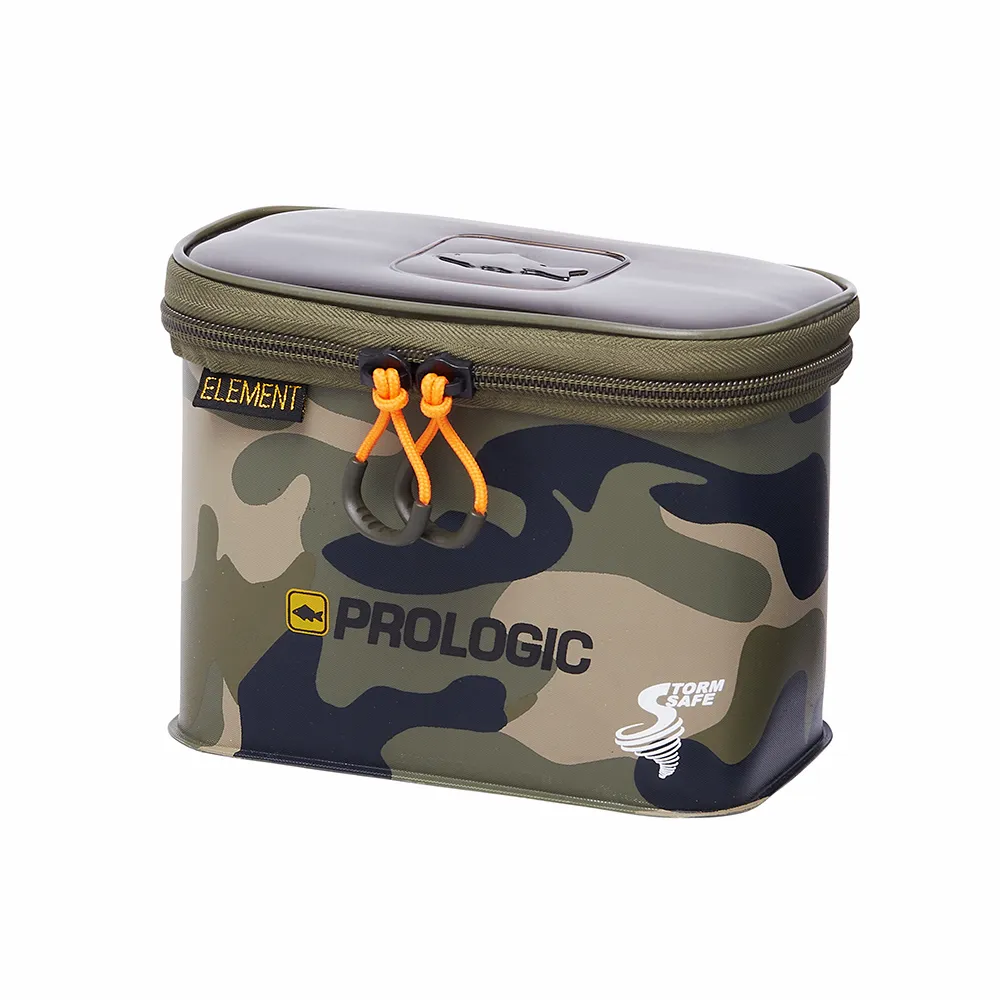 Prologic Element Storm Safe Deep Accessory Case