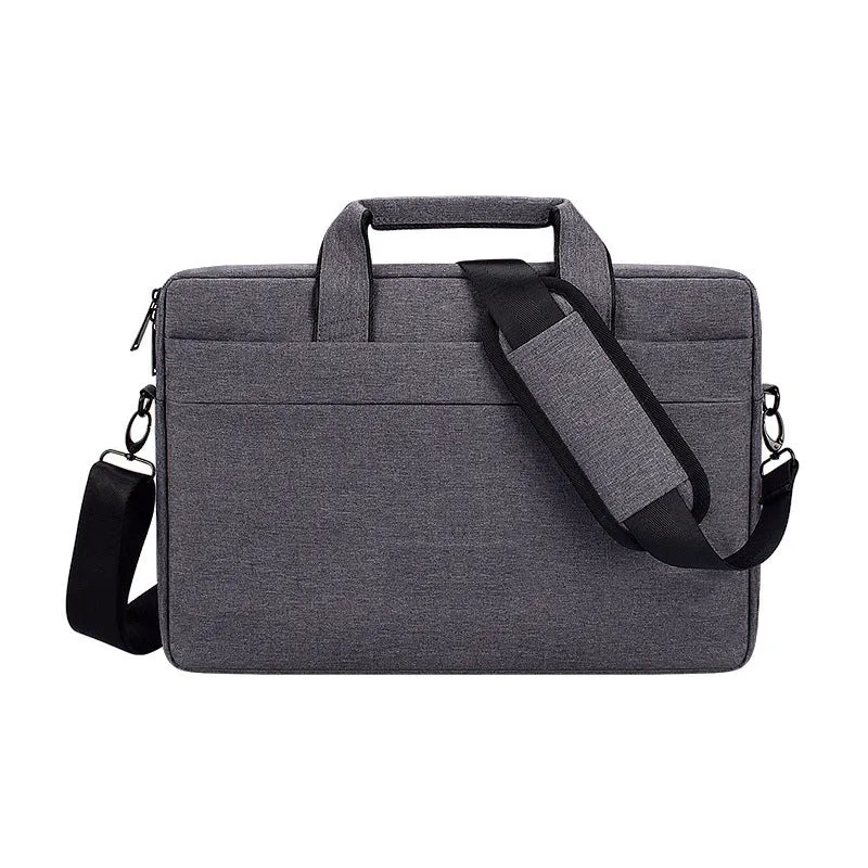 Protect Laptop 13inch 14inch 15.6inch computer bag business waterproof office laptop bag
