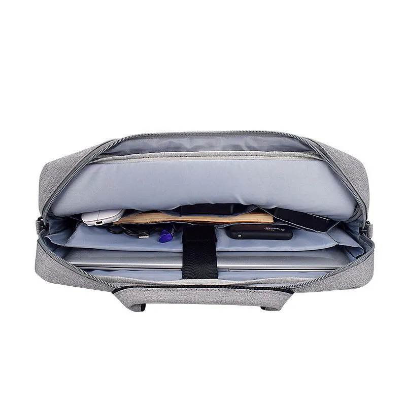 Protect Laptop 13inch 14inch 15.6inch computer bag business waterproof office laptop bag