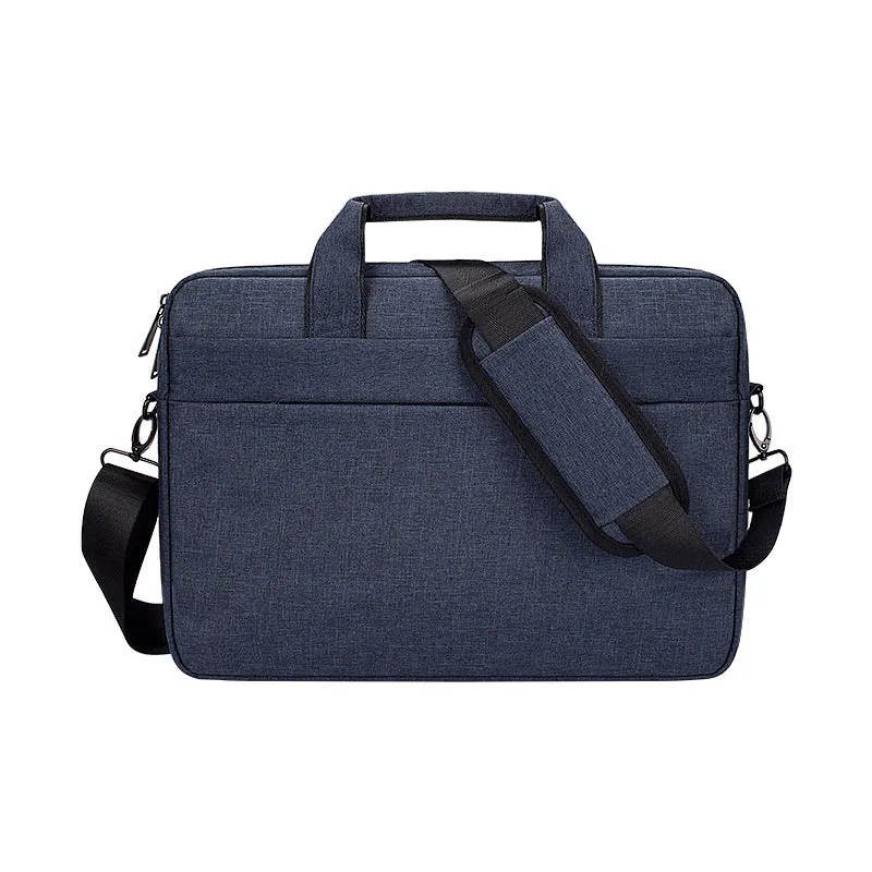 Protect Laptop 13inch 14inch 15.6inch computer bag business waterproof office laptop bag