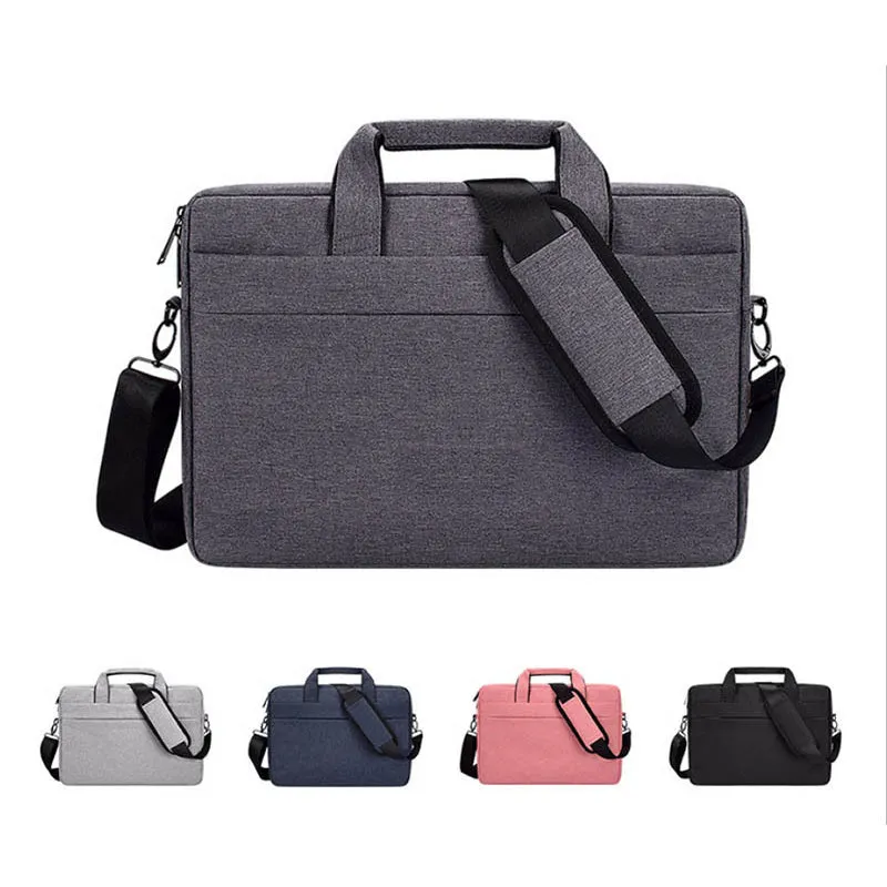Protect Laptop 13inch 14inch 15.6inch computer bag business waterproof office laptop bag