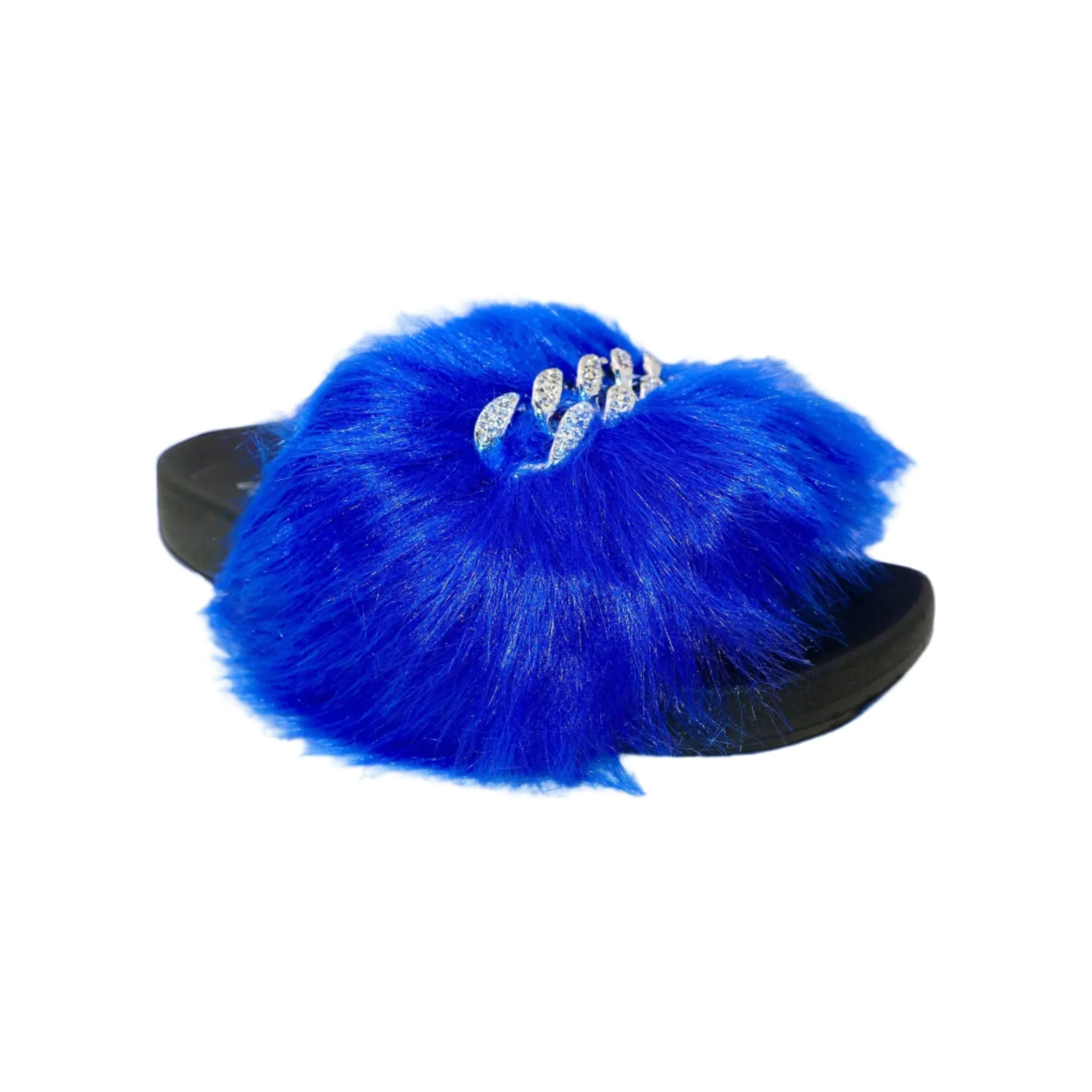 Pupa Slippers Blue