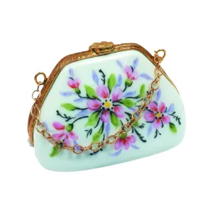Purse w Chain
