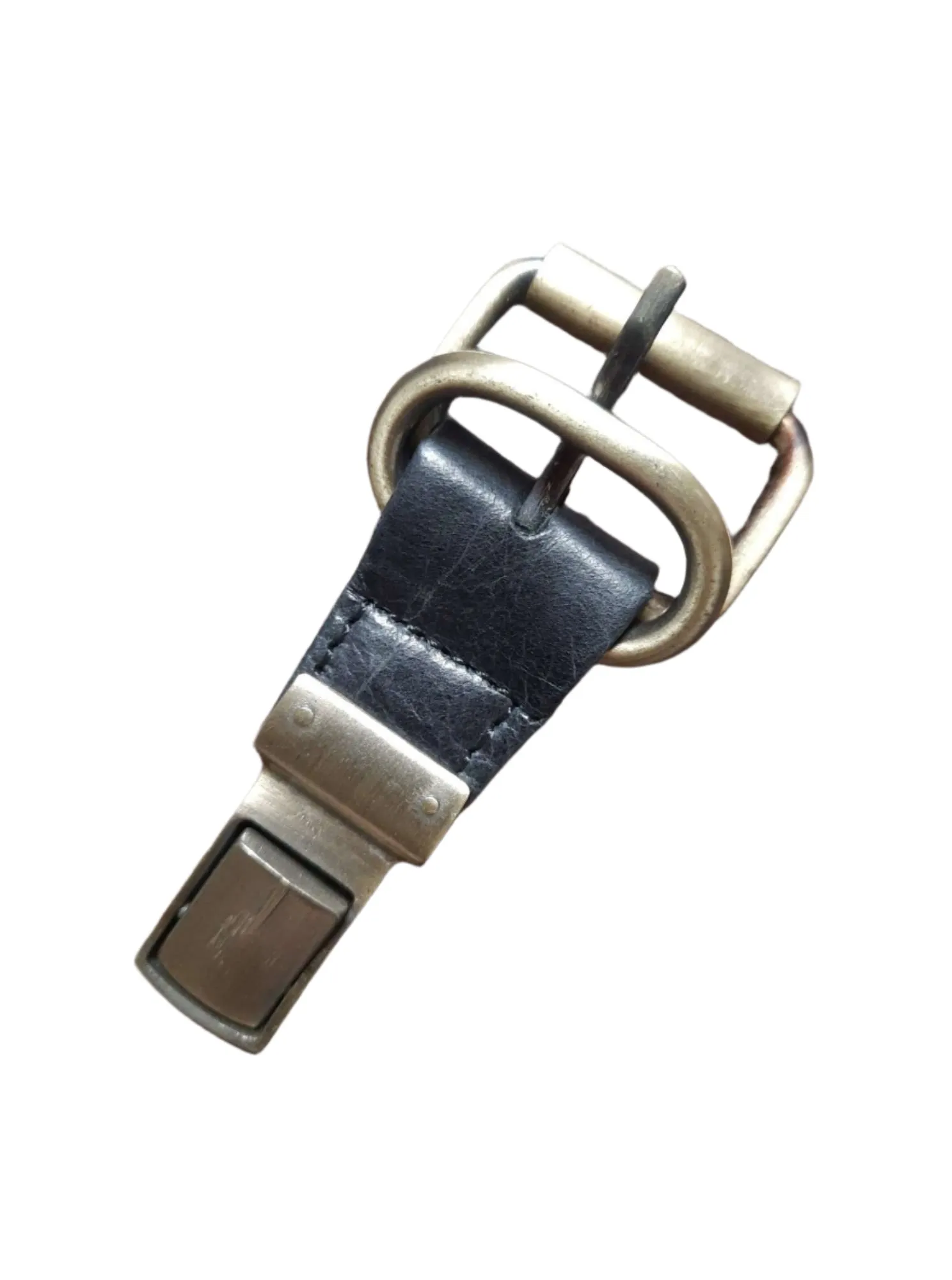 Push Lock & Buckle 1.25"