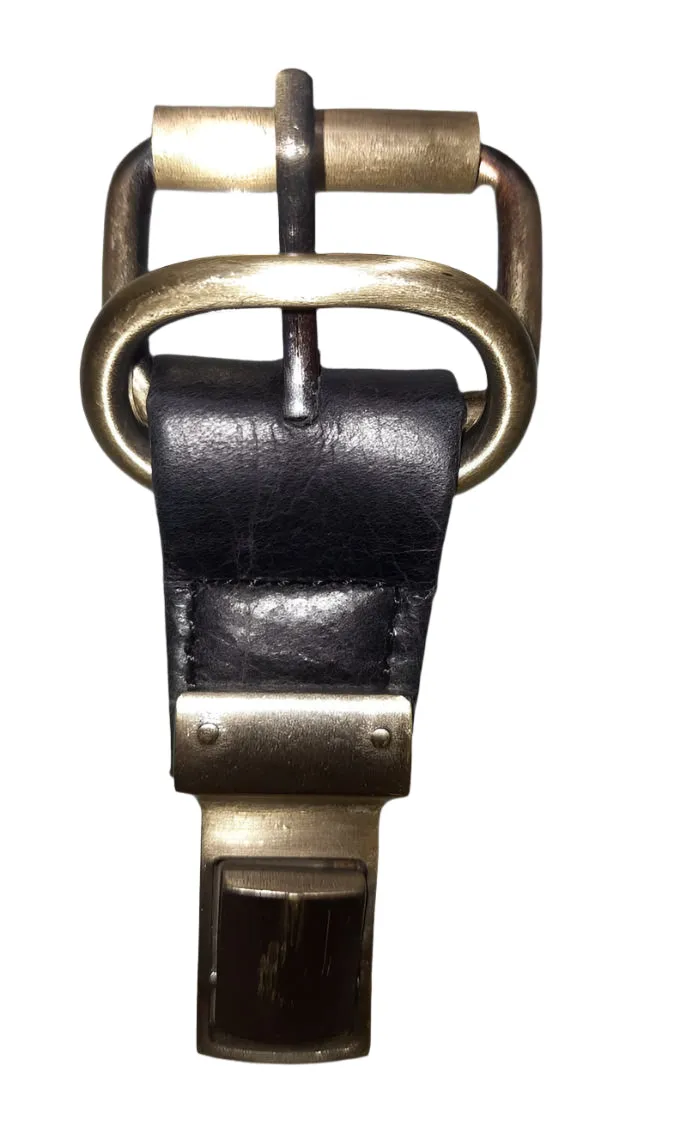 Push Lock & Buckle 1.25"