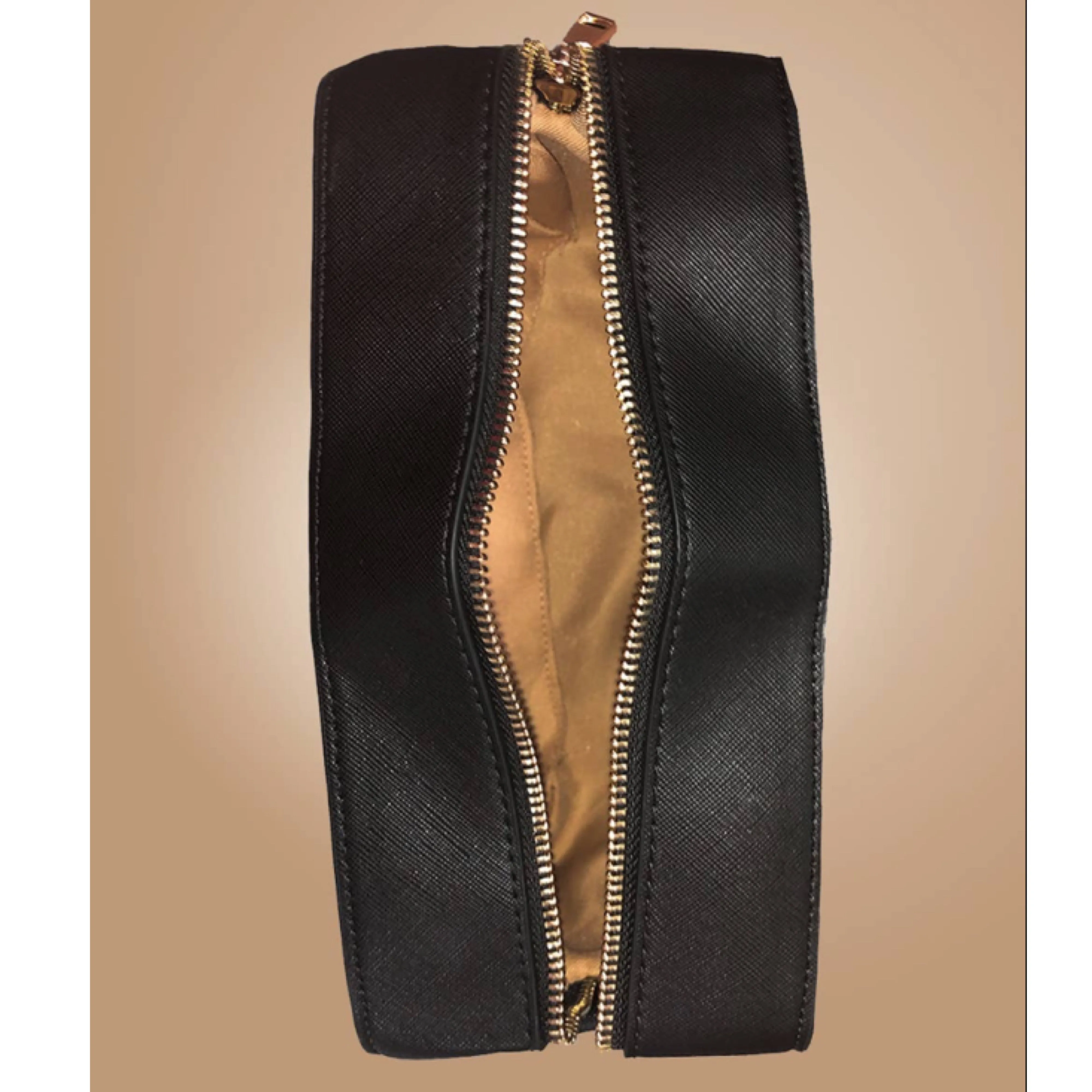Queen Bee Crossbody Handbag