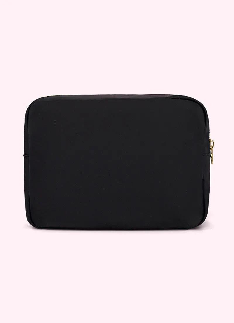 "Stuff" Large Pouch