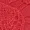 Red Crochet Detail Clutch Bag
