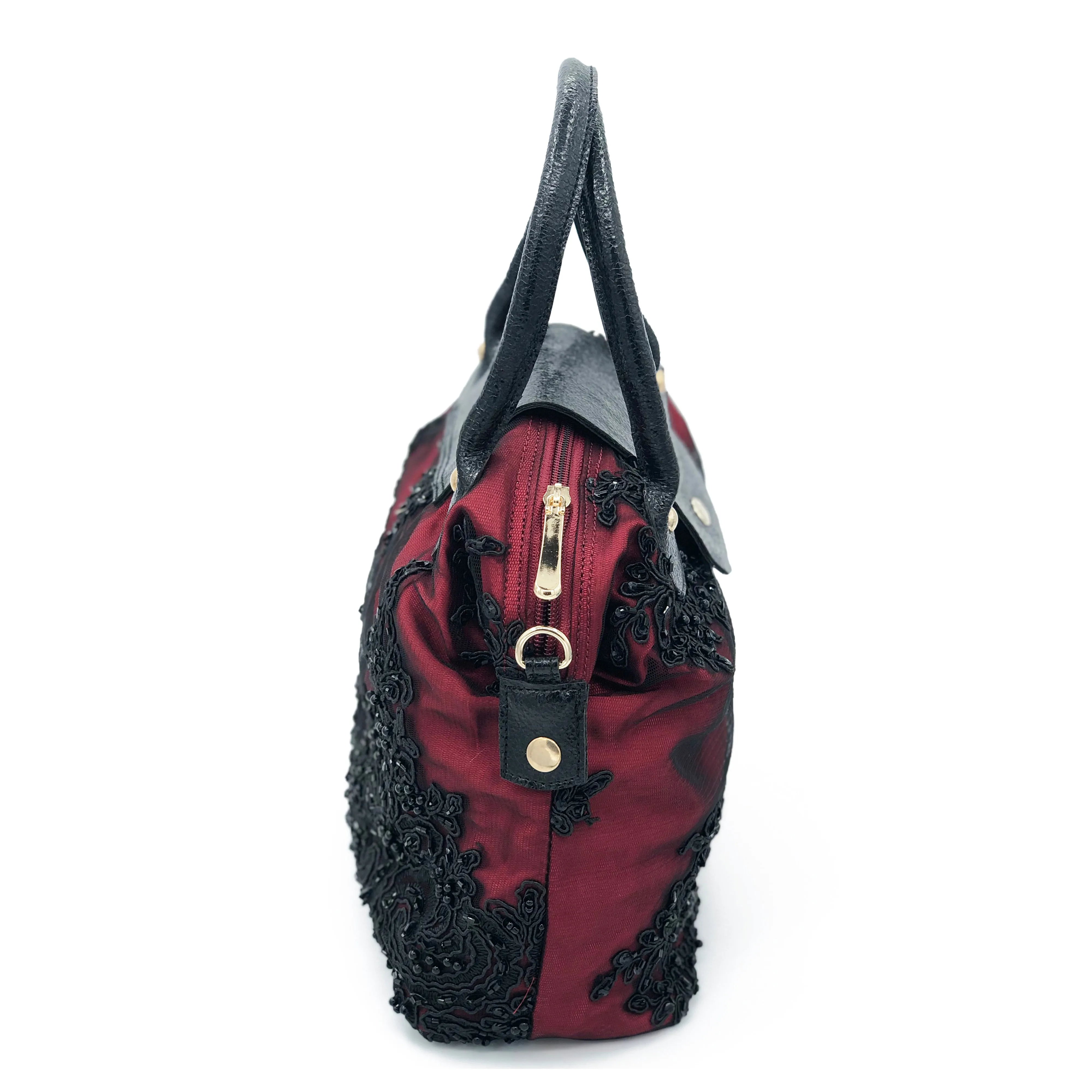 Red Moulin Rouge Fairy | Party Purses