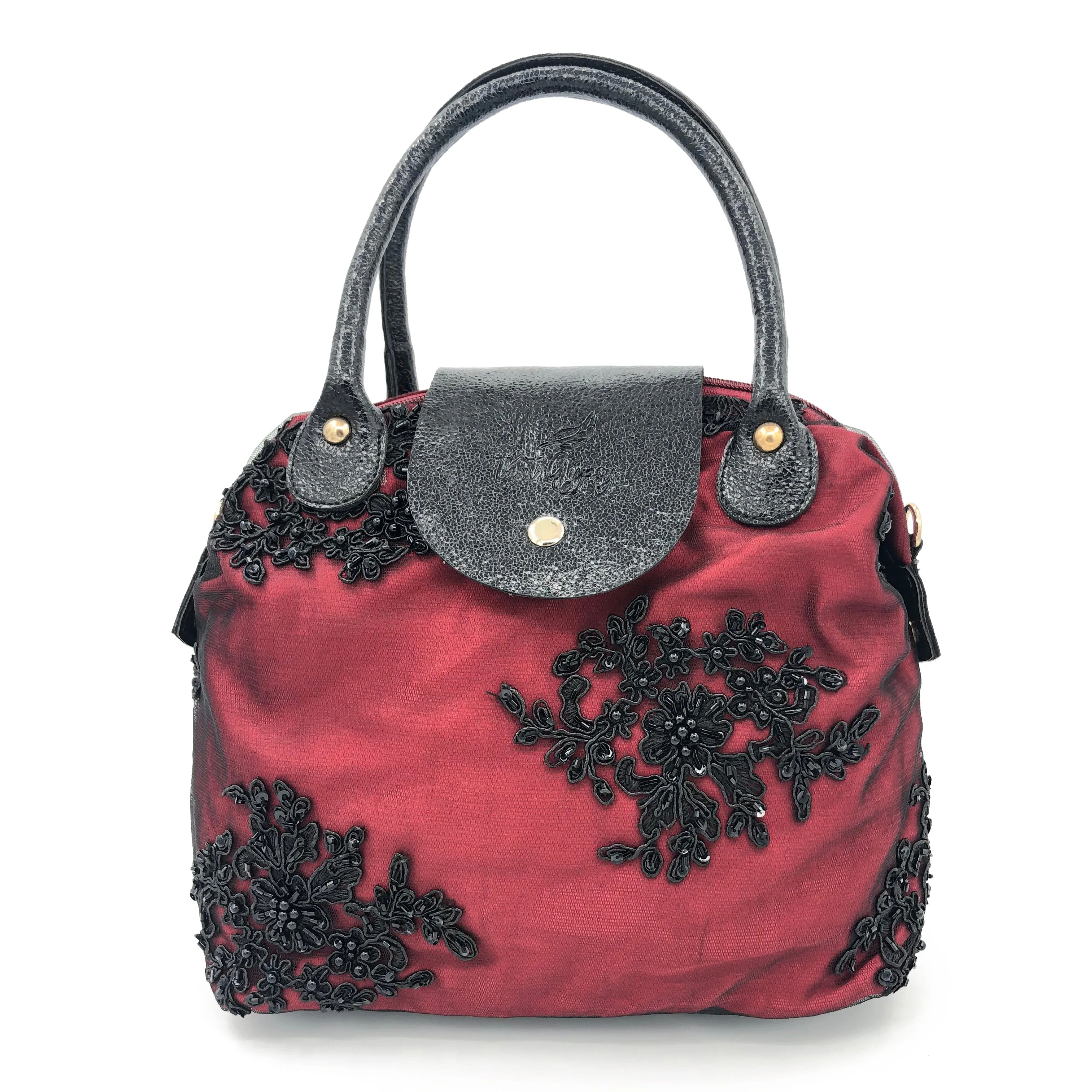 Red Moulin Rouge Fairy | Party Purses