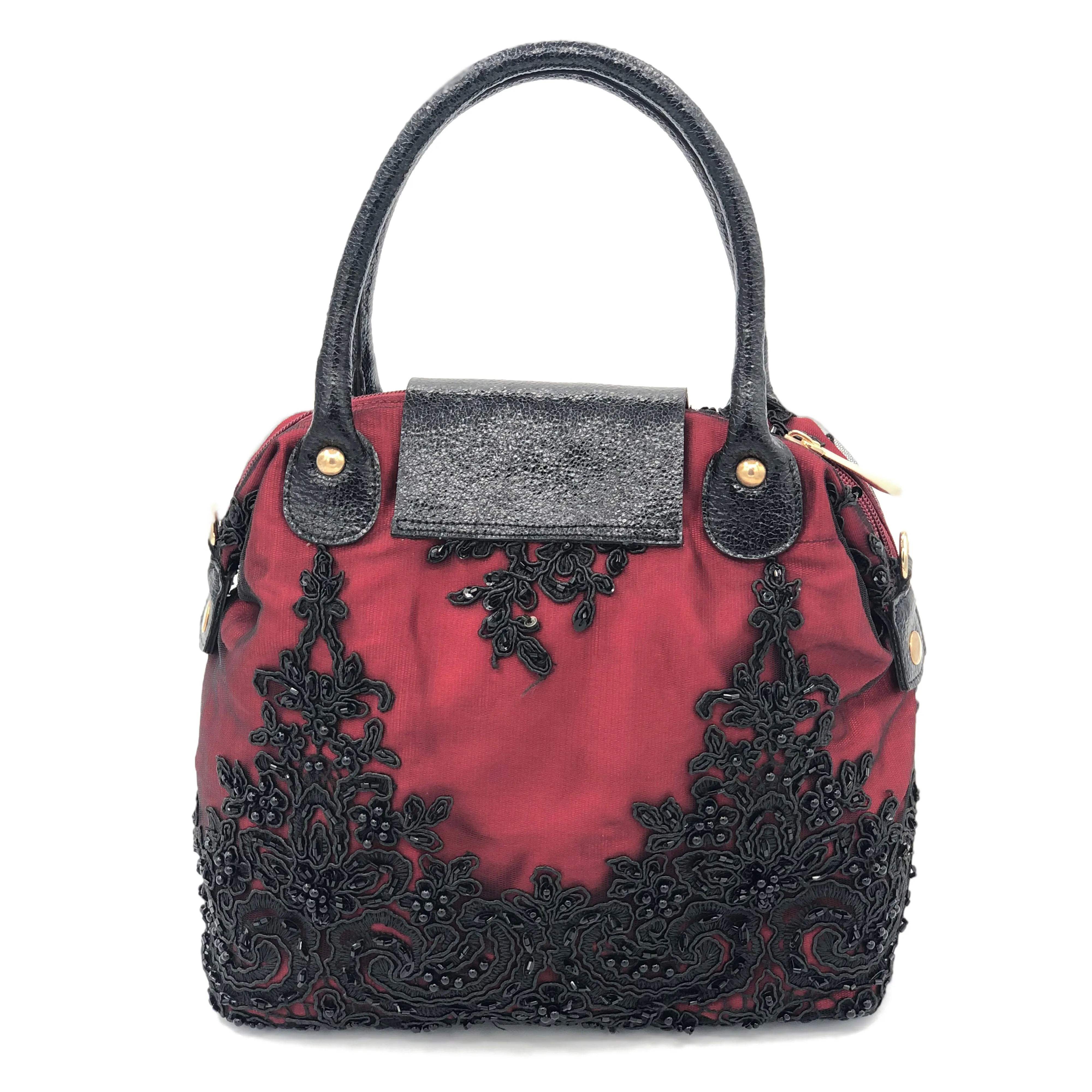 Red Moulin Rouge Fairy | Party Purses