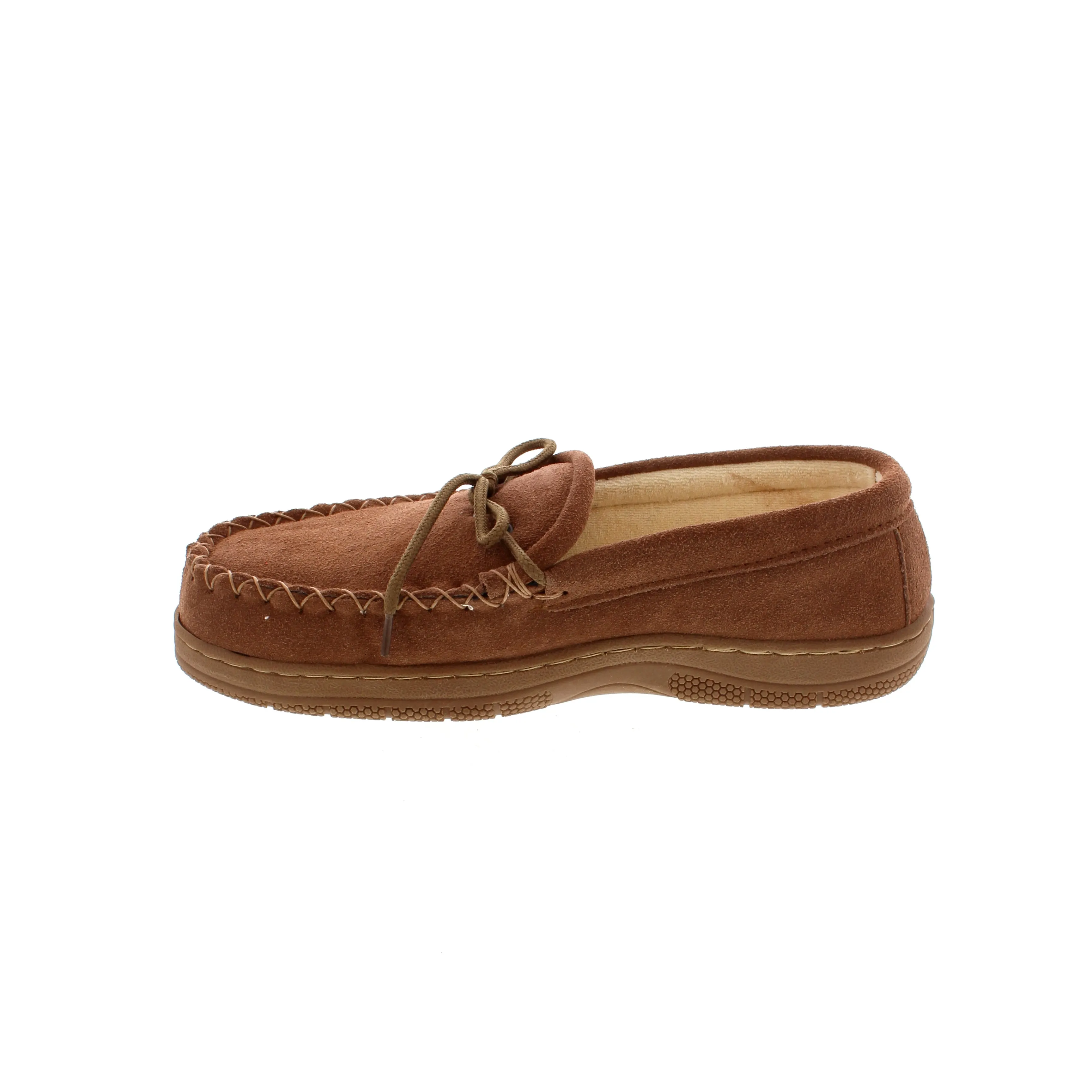 Red Wing Loafer Moccasin - Chestnut