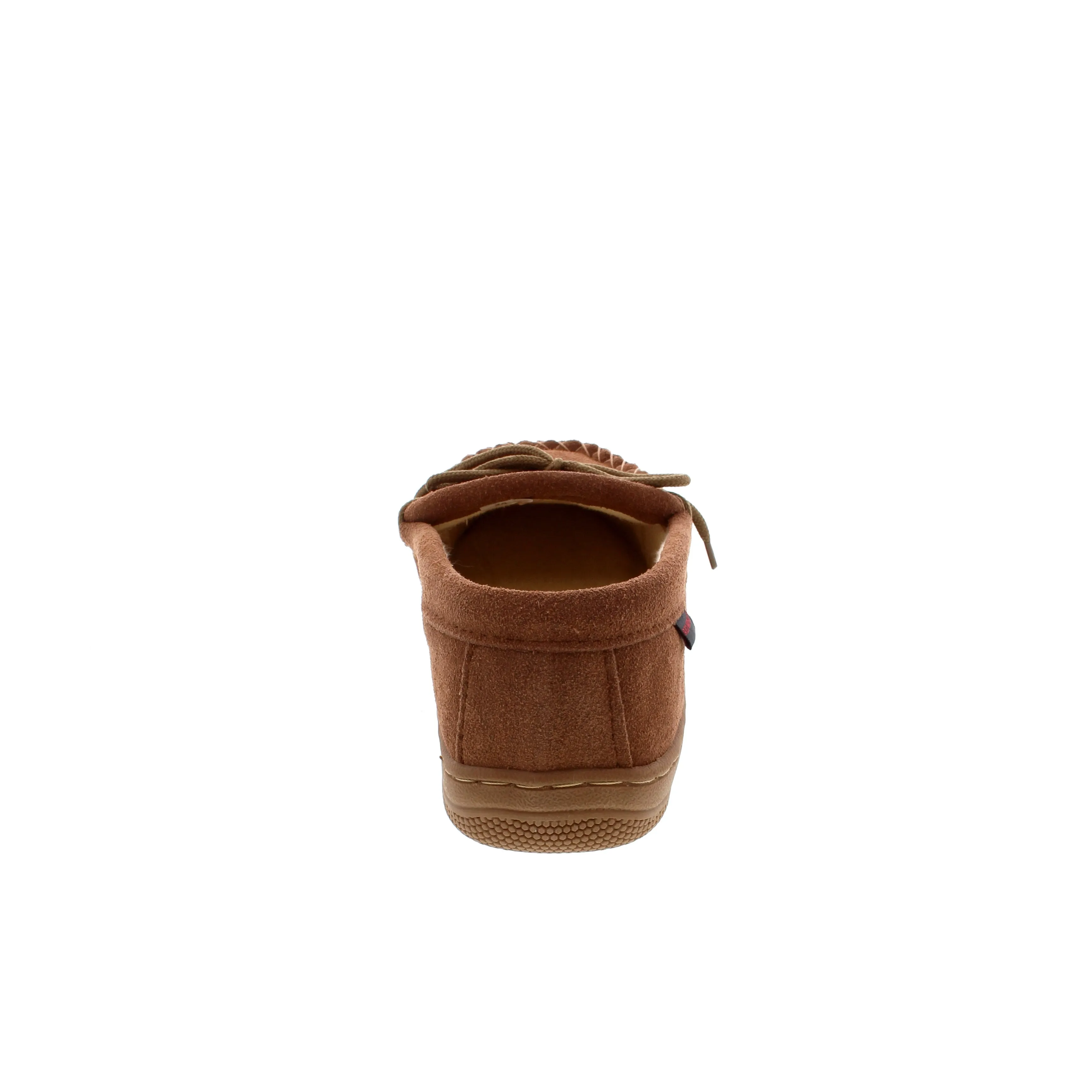 Red Wing Loafer Moccasin - Chestnut