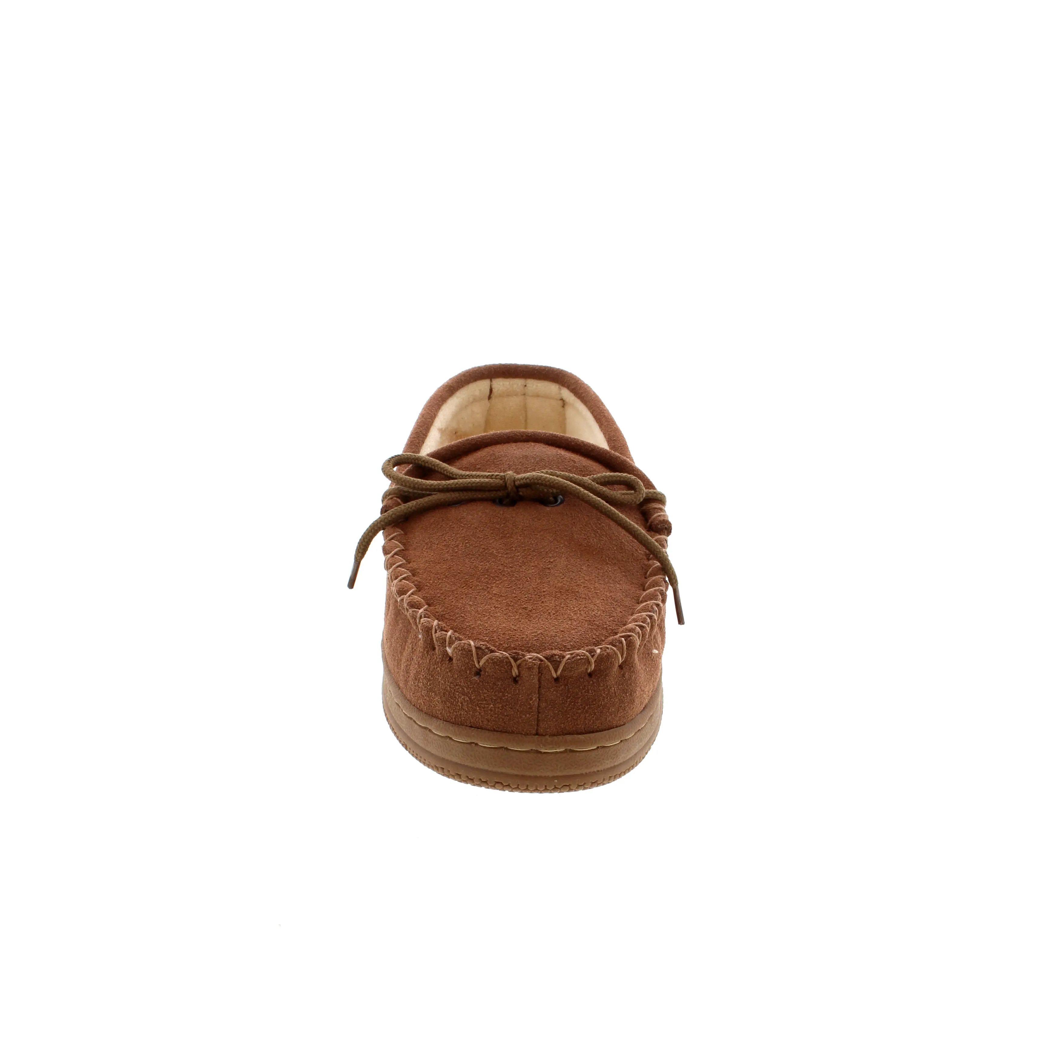 Red Wing Loafer Moccasin - Chestnut