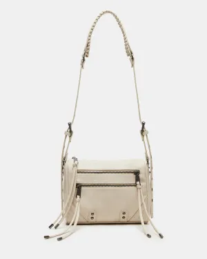 RIGBY BAG TAUPE