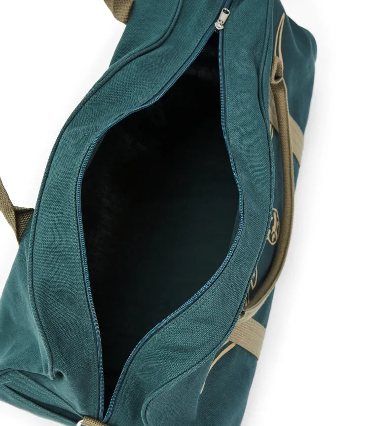 RM Williams Nanga Canvas Bag