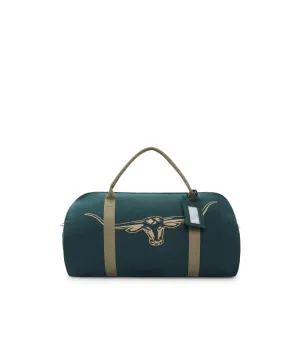 RM Williams Nanga Canvas Bag
