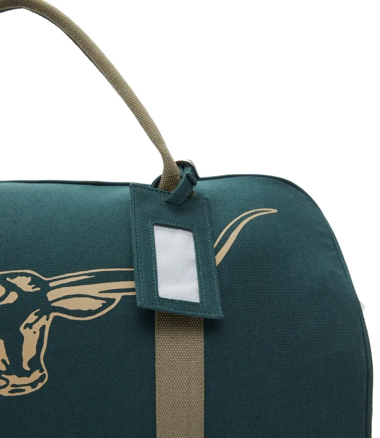 RM Williams Nanga Canvas Bag